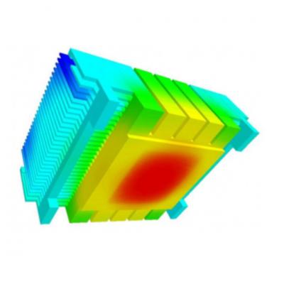 Thermal Design Solutions: Premier Thermal Analysis Consultants