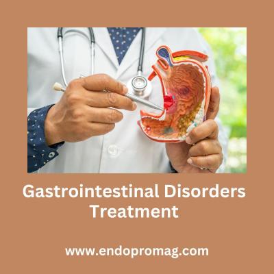 Comprehensive Approaches to Gastrointestinal Disorder Treatment - Other Health, Personal Trainer