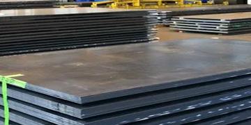 Alloy Steel Plate Suppliers - Mumbai Other