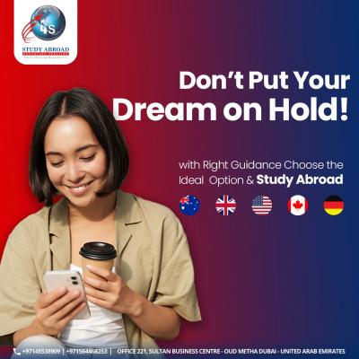 Ready to Study Down Under? Get Your Study Visa for Australia Today! - Dubai Professional Services