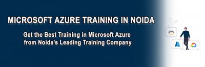 Microsoft Azure Fundamentals Training Course in Noida