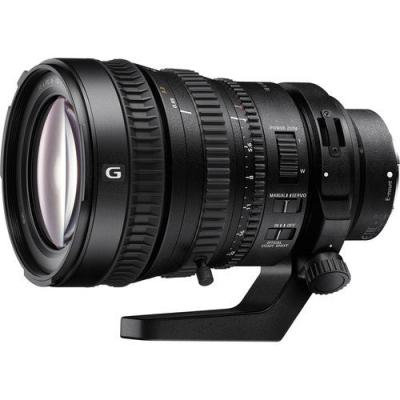 Sony FE PZ 28-135mm F/4 G OSS at Lowest Price in Canada - Calgary Cameras, Video