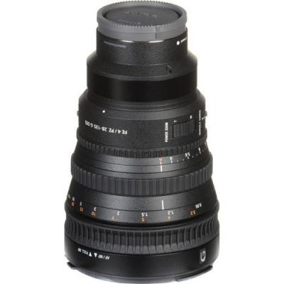 Sony FE PZ 28-135mm F/4 G OSS at Lowest Price in Canada - Calgary Cameras, Video