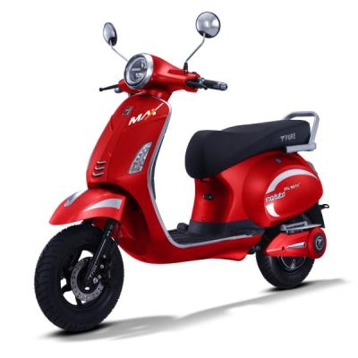 ePluto7G MAX- High Range Electric Scooter with Advanced Features - Hyderabad Motorcycles