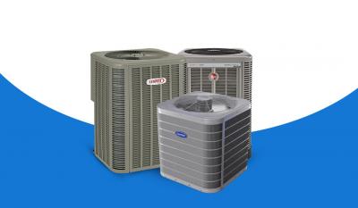 Discover the Best Heat Pump Brands for Ultimate Home Comfort 				