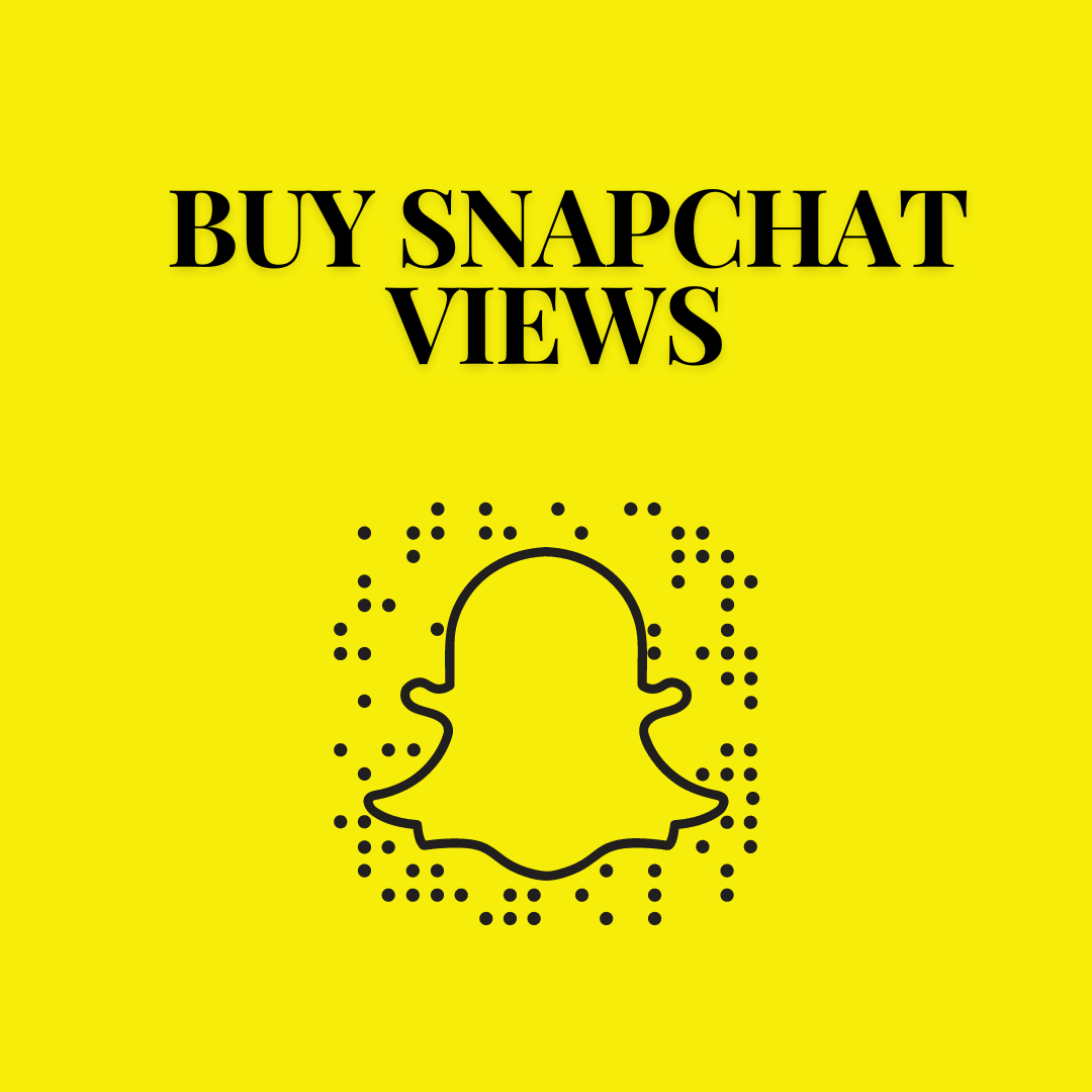 Buy Snapchat views for more reach - London Other