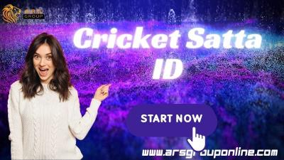 Are You Looking for Cricket Satta ID - Mumbai Other