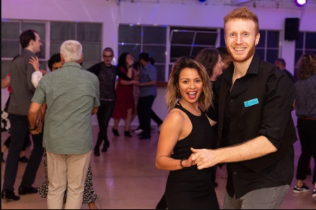 Explore Salsa Dancing with Our Vibrant Dance Classes - Enroll Now! - Adelaide Events, Classes