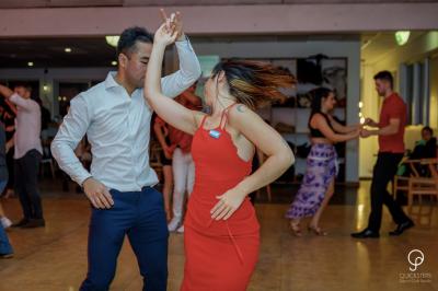 Explore Salsa Dancing with Our Vibrant Dance Classes - Enroll Now! - Adelaide Events, Classes