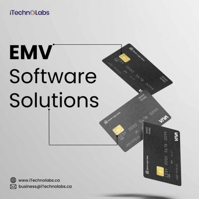 Top-Rated EMV Software Solutions - Toronto Other