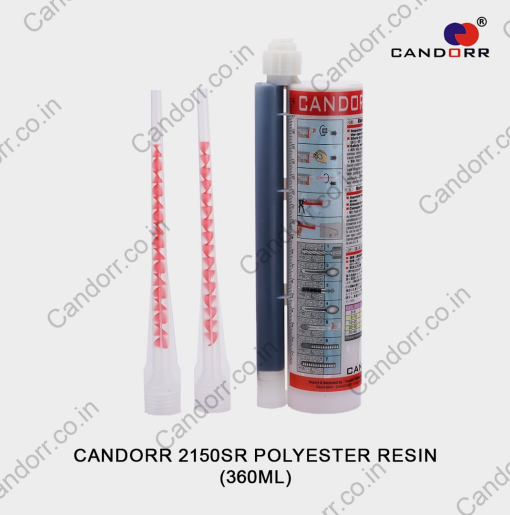 Overview on CANDORR 2150SR POLYESTER RESIN  - Mumbai Other