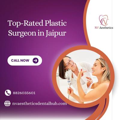 Top-Rated Plastic Surgeon in Jaipur - Jaipur Health, Personal Trainer
