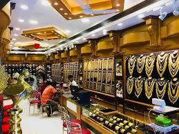 Sale of commercial Property with Jewellery showroom Nagole main Road
