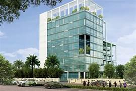 Sale of commercial Building  in gandhi nagar near RTC 'X' RD - Hyderabad For Sale