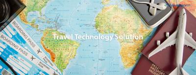 Travel Technology Solution - Bangalore Other