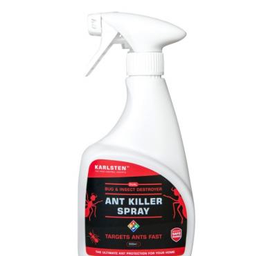 Karlsten's Effective Home Ant Killer Kills Ants - Other Other