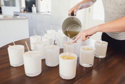 Essential Tips for Successful Candle Making