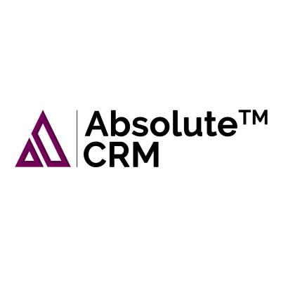 Absolute CRM: More Than Just Traditional CRM - Dubai Other