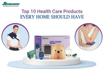 Where do you normally purchase your healthcare products? - Delhi Health, Personal Trainer