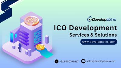 Launch Your Revolutionary ICO with the Experts for a Secure Scalable Success - Madurai Other