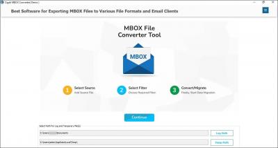 Import MBOX to Yandex Webmail Easily - New York Professional Services