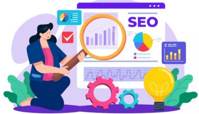 Grow Your Online Presence with Top SEO Agency in Omaha - Chicago Computer