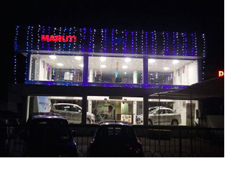Perfect Auto- Arena Brezza Car Dealer In Vavdi Gujarat - Other New Cars