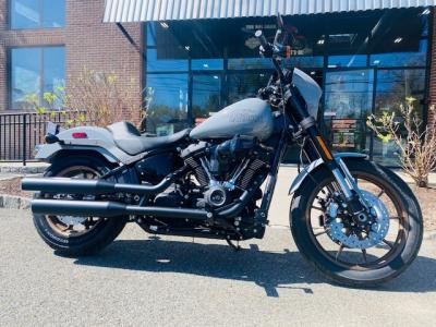 2024 Harley-Davidson® Low Rider® S - Other Motorcycles
