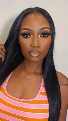 Transform Your Style with Human Lace Front Wigs - Special Discounts - Boston Other