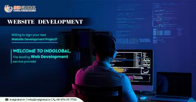 Best Website Development service Bangalore  - Bangalore Professional Services