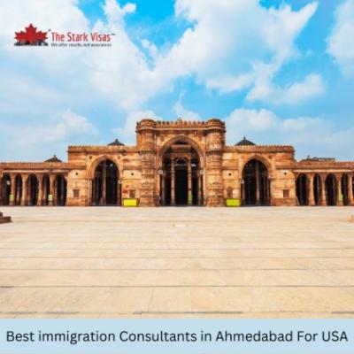 Best immigration Consultants in Ahmedabad For USA - Delhi Other