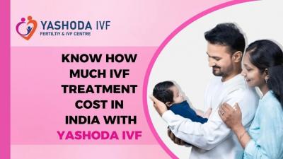 Know How much IVF treatment cost In Navi Mumbai - Mumbai Health, Personal Trainer