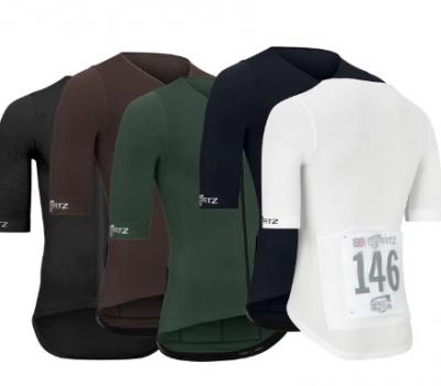 Upgrade Your Ride with Spatzwear Cycling Jerseys! - Other Other