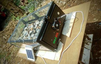 Analyzing the Benefits of Solar Dryers for Home Use | Waasol
