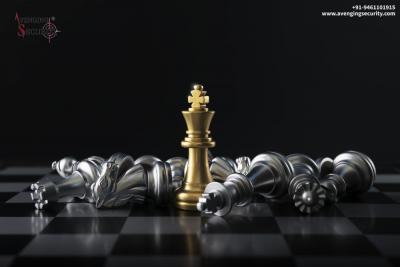 Chess Game Development Company - Jaipur Professional Services