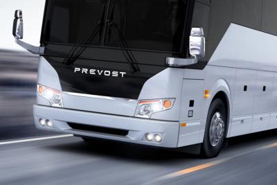 Experience Comfort and Ease with Charter Bus Rental in Toronto - Toronto Other