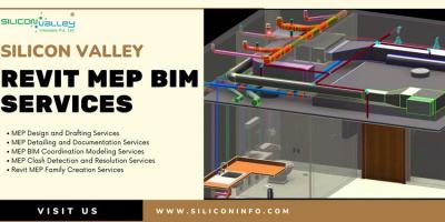 MEP BIM Coordination Services Provider - USA - Seattle Construction, labour