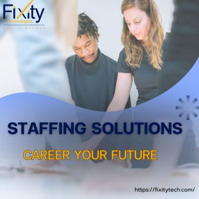 staffing agency and IT Recruitment company in India  - Hyderabad Professional Services