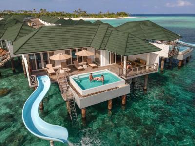 Best Maldives Packages - Upto 15% Off - Gurgaon Hotels, Motels, Resorts, Restaurants