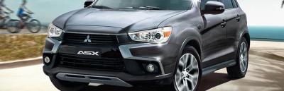 Explore Mitsubishi L200, ASX, and Expander Prices in Kenya: Your Ideal SUV Awaits - East London New Cars