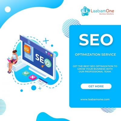 Unleash Your Web's Potential: Laabamone's SEO Sorcery - Chennai Other