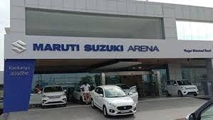 Luxury Redefined: Maruti Suzuki Dealership Experience with Auric Motors - Jaipur Other