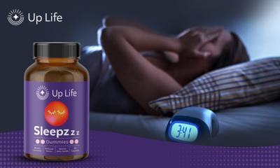Best Gummies for Sleep by The Uplife - Bangalore Other