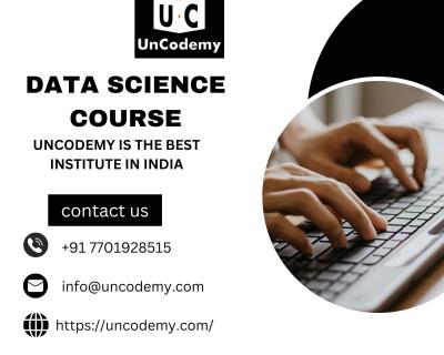 Best Data Science Training Programs in Ahmedabad – Register Now - Ahmedabad Other