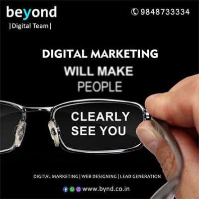 Digital Marketing Services In Hyderabad - Hyderabad Professional Services