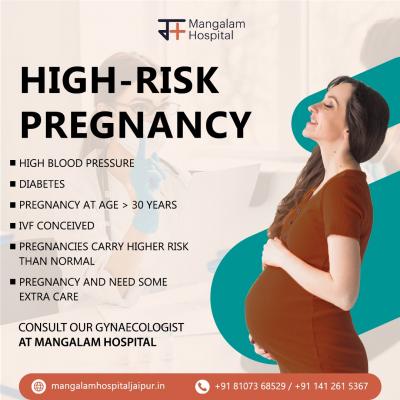 Best High-Risk Pregnancy Hospital in Jaipur - Jaipur Health, Personal Trainer