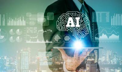 Unlock the Future with Our Generative AI Development Services! - San Francisco Professional Services