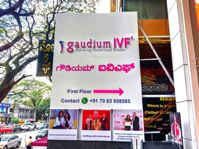 IVF Treatment in Bangalore | Fertility Clinic in Bengaluru | Gaudium IVF