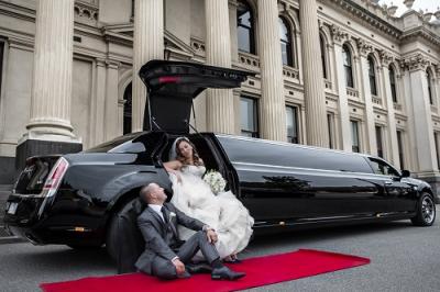 Travel In Style With The Best Limo Hire In Melbourne - Melbourne Other