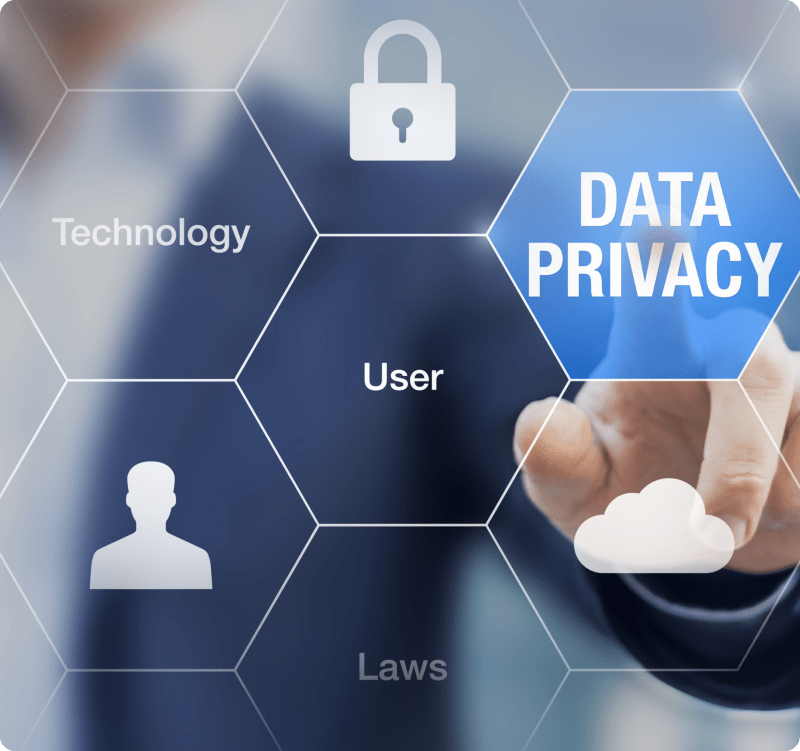 Improved Privacy through Data Redaction - Other Other